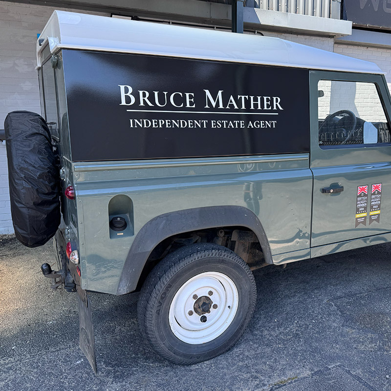 Vehicle Graphics, Lincolnshire Vehicle Graphics, Lincolnshire