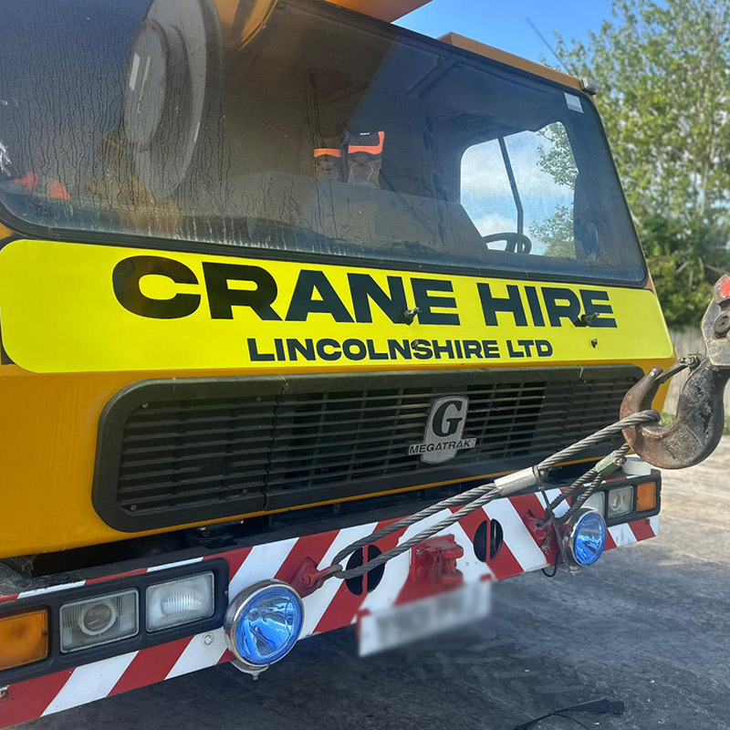 Vehicle Graphics, Lincolnshire Vehicle Graphics, Lincolnshire
