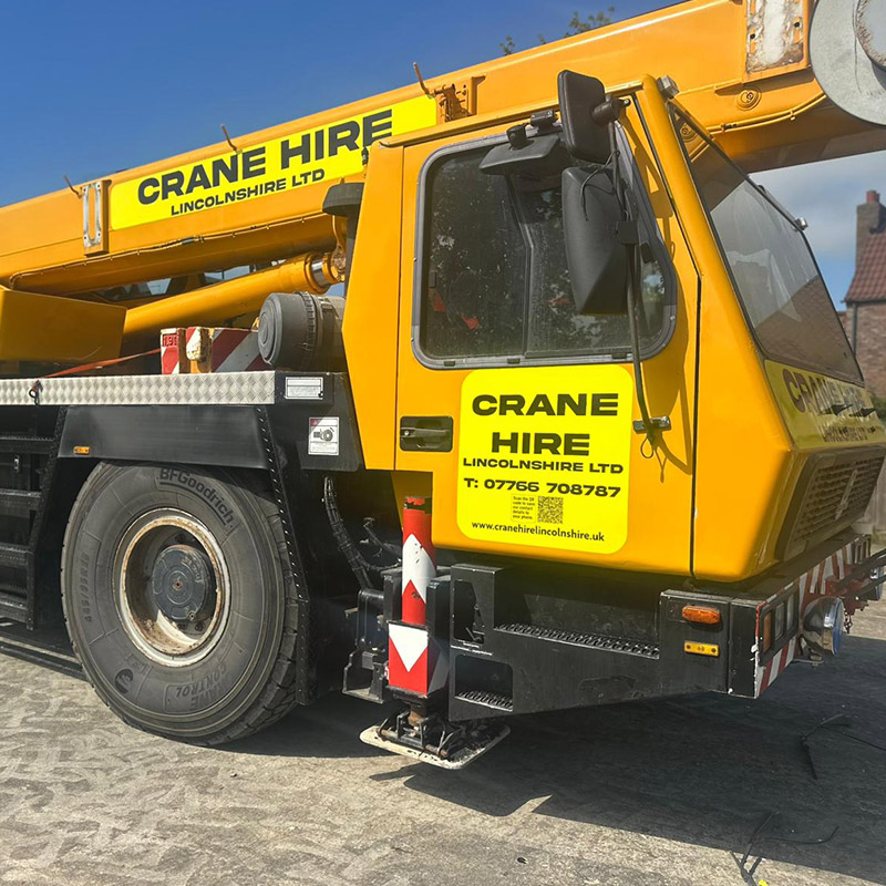 Vehicle Graphics, Lincolnshire Vehicle Graphics, Lincolnshire