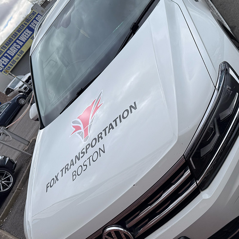 Vehicle Graphics, Lincolnshire Vehicle Graphics, Lincolnshire