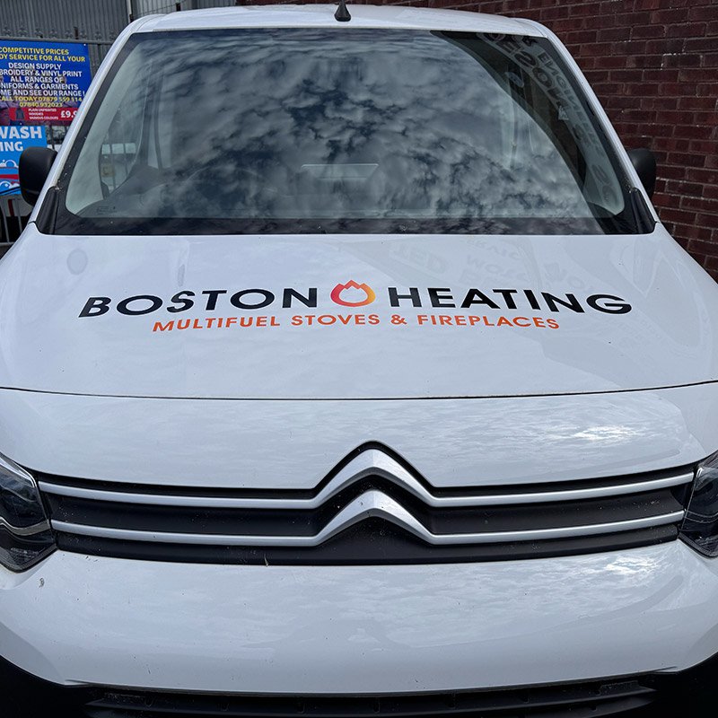 Vehicle Graphics, Lincolnshire Vehicle Graphics, Lincolnshire